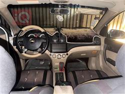 شێڤرۆلێت ئەڤیۆ